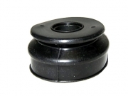 Thrust/Clutch Boot '81 - On